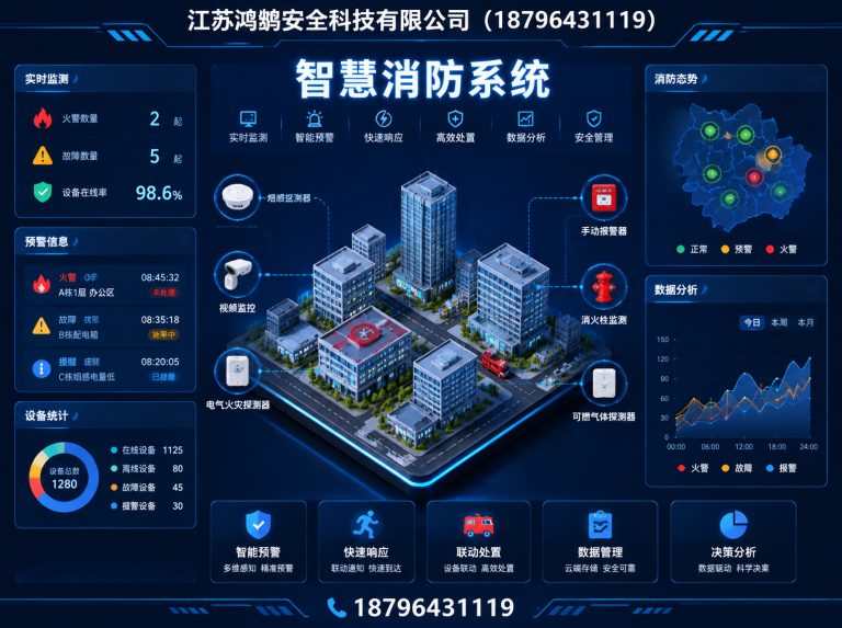 临沂国家高新技术企业展示图